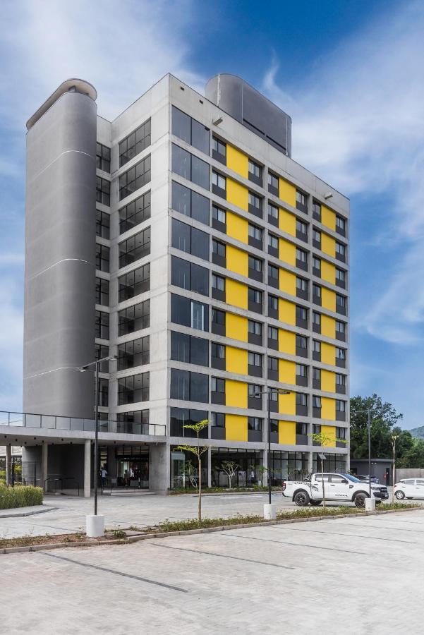 Solar Pedra Da Ilha - Oficial Penha (Santa Catarina) Exterior foto